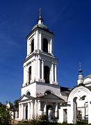Церковь Илии Пророка - Мамонтово - Богородский городской округ - Московская область