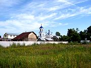 Церковь Илии Пророка, , Мамонтово, Богородский городской округ, Московская область