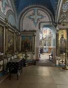 Мамонтово. Илии Пророка, церковь