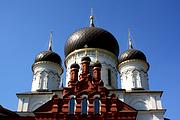 Церковь Тихвинской иконы Божией Матери - Ногинск - Богородский городской округ - Московская область