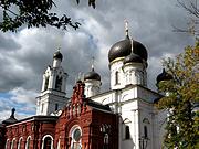 Церковь Тихвинской иконы Божией Матери, , Ногинск, Богородский городской округ, Московская область