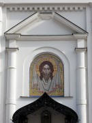 Ногинск. Тихвинской иконы Божией Матери, церковь