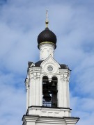 Церковь Тихвинской иконы Божией Матери - Ногинск - Богородский городской округ - Московская область