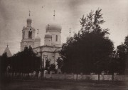 Церковь Тихвинской иконы Божией Матери, http://www.bogorodsk-noginsk.ru/gallery/old_hram/3.html<br>, Ногинск, Богородский городской округ, Московская область