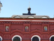 Церковь Тихвинской иконы Божией Матери, , Ногинск, Богородский городской округ, Московская область