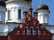 Церковь Тихвинской иконы Божией Матери, , Ногинск, Богородский городской округ, Московская область