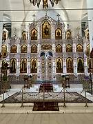 Ногинск. Тихвинской иконы Божией Матери, церковь