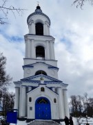 Церковь Успения Пресвятой Богородицы, , Стромынь, Богородский городской округ, Московская область