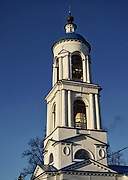 Стромынь. Успения Пресвятой Богородицы, церковь