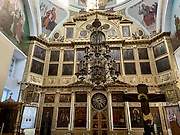 Стромынь. Успения Пресвятой Богородицы, церковь