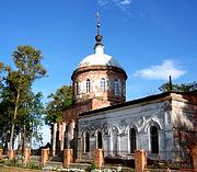 Церковь Сергия Радонежского - Новосергиево - Богородский городской округ - Московская область