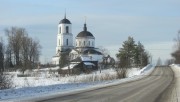 Церковь Сергия Радонежского - Новосергиево - Богородский городской округ - Московская область