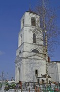 Церковь Сергия Радонежского, , Новосергиево, Богородский городской округ, Московская область
