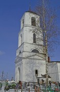 Церковь Сергия Радонежского, , Новосергиево, Богородский городской округ, Московская область