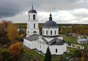 Церковь Сергия Радонежского