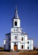 Церковь Михаила Архангела, , Краснокутск, Богодуховский район, Украина, Харьковская область