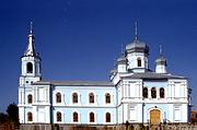 Церковь Михаила Архангела - Краснокутск - Богодуховский район - Украина, Харьковская область