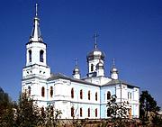Церковь Михаила Архангела - Краснокутск - Богодуховский район - Украина, Харьковская область