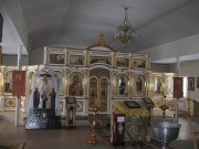 Казачья Лопань. Михаила Архангела, церковь