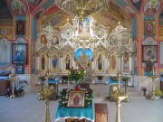 Мерефа. Рождества Пресвятой Богородицы, церковь