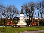 Часовня Спаса Нерукотворного Образа, , Велетень (Спасов Скит), Чугуевский район, Украина, Харьковская область
