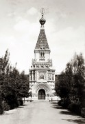 Велетень (Спасов Скит). Спаса Нерукотворного Образа, часовня