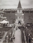 Велетень (Спасов Скит). Спаса Нерукотворного Образа, часовня