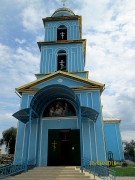 Церковь Рождества Пресвятой Богородицы, , Дергачи, Харьковский район, Украина, Харьковская область