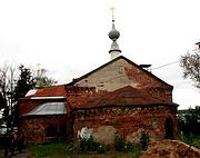 Церковь Рождества Христова, , Кинешма, Кинешемский район, Ивановская область