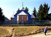 Церковь Михаила Архангела - Мурафа - Богодуховский район - Украина, Харьковская область