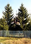 Церковь Михаила Архангела - Мурафа - Богодуховский район - Украина, Харьковская область
