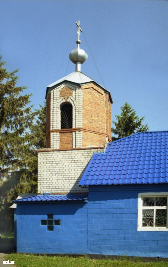 Церковь Михаила Архангела, Мурафа (Богодуховский район, Украина, Харьковская область). архитектурные детали