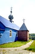 Церковь Михаила Архангела, , Мурафа, Богодуховский район, Украина, Харьковская область