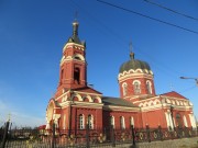 Церковь Николая Чудотворца в Жихоре - Харьков - Харьков, город - Украина, Харьковская область