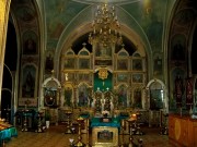 Церковь Николая Чудотворца в Жихоре - Харьков - Харьков, город - Украина, Харьковская область