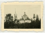 Русско-Высоцкое. Николая Чудотворца (старая), церковь