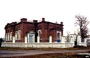 Церковь Рождества  Пресвятой Богородицы, , Черкасские Тишки, Харьковский район, Украина, Харьковская область