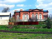 Церковь Рождества  Пресвятой Богородицы, , Черкасские Тишки, Харьковский район, Украина, Харьковская область