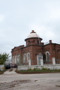 Церковь Рождества  Пресвятой Богородицы - Черкасские Тишки - Харьковский район - Украина, Харьковская область