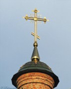 Церковь Рождества  Пресвятой Богородицы, , Черкасские Тишки, Харьковский район, Украина, Харьковская область