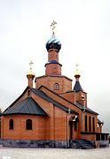 Церковь Николая Чудотворца - Циркуны - Харьковский район - Украина, Харьковская область