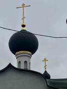 Кузнецы. Анны Кашинской, церковь