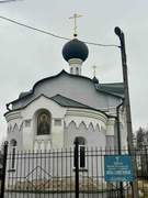 Кузнецы. Анны Кашинской, церковь