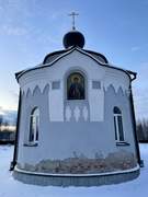 Кузнецы. Анны Кашинской, церковь