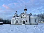 Кузнецы. Анны Кашинской, церковь