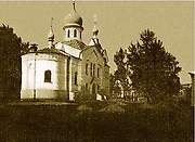 Кузнецы. Анны Кашинской, церковь