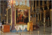 Троице-Сергиева Лавра. Собор Успения Пресвятой Богородицы, , Сергиев Посад, Сергиево-Посадский городской округ, Московская область