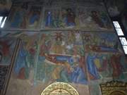 Сергиев Посад. Троице-Сергиева Лавра. Собор Успения Пресвятой Богородицы