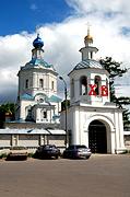 Церковь Успения Пресвятой Богородицы в Таболове - Видное - Ленинский городской округ - Московская область