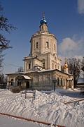 Видное. Успения Пресвятой Богородицы в Таболове, церковь